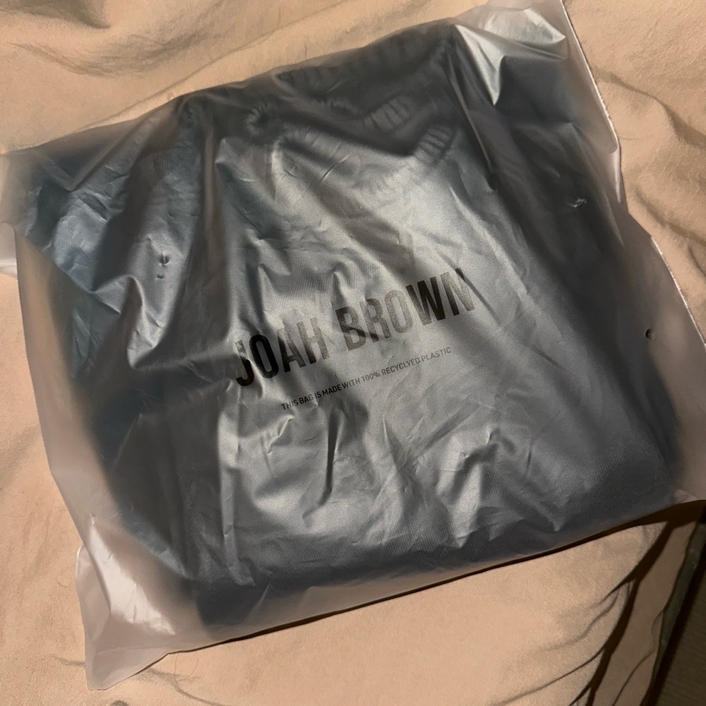 Joah Brown Sweatpants - XS/S